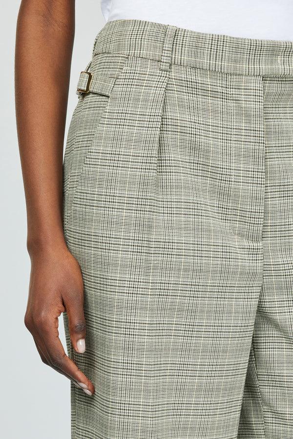 Semicouture Pantalone albertina | semicouture In Vendita