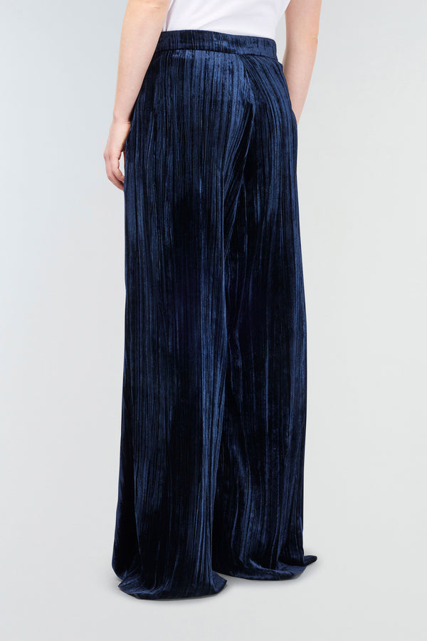 Semicouture Pantalone astrelle | semicouture Saldi