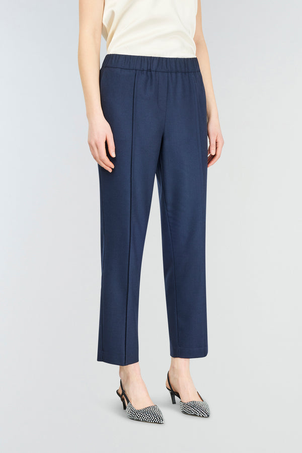 Semicouture Pantalone alfie | semicouture Offerte