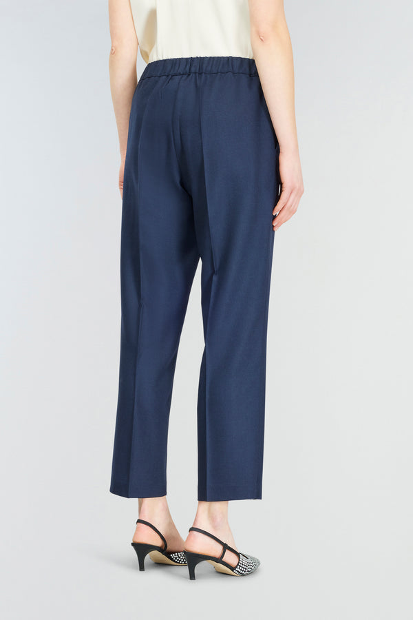 Semicouture Pantalone alfie | semicouture Offerte