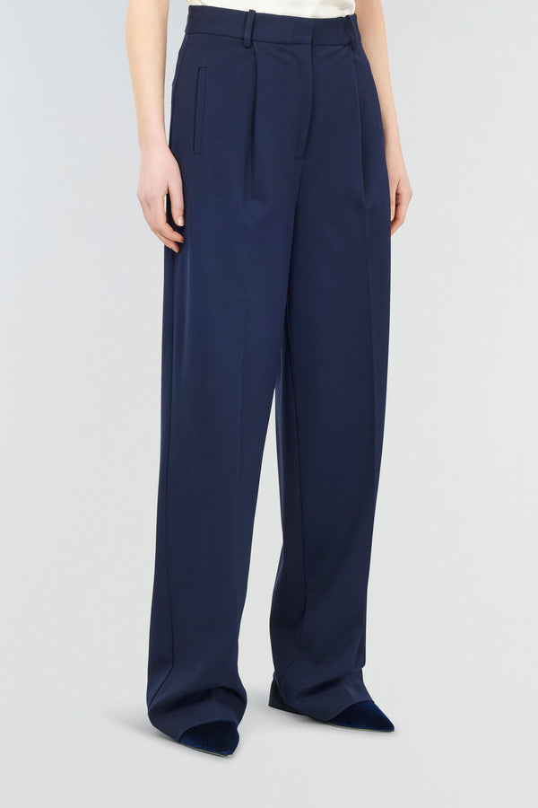 Semicouture Pantalone siam | semicouture Vendita Calda