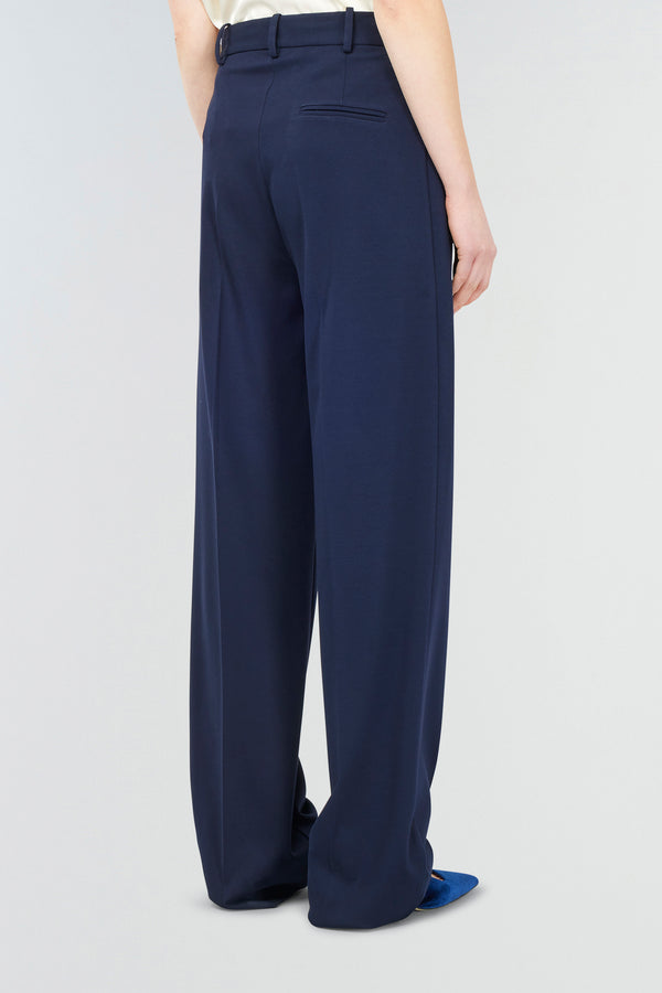 Semicouture Pantalone siam | semicouture Vendita Calda