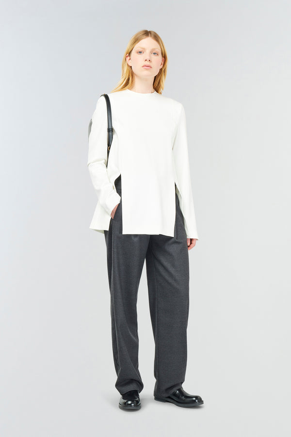 Semicouture Pantalone melba | semicouture Vendita Economica