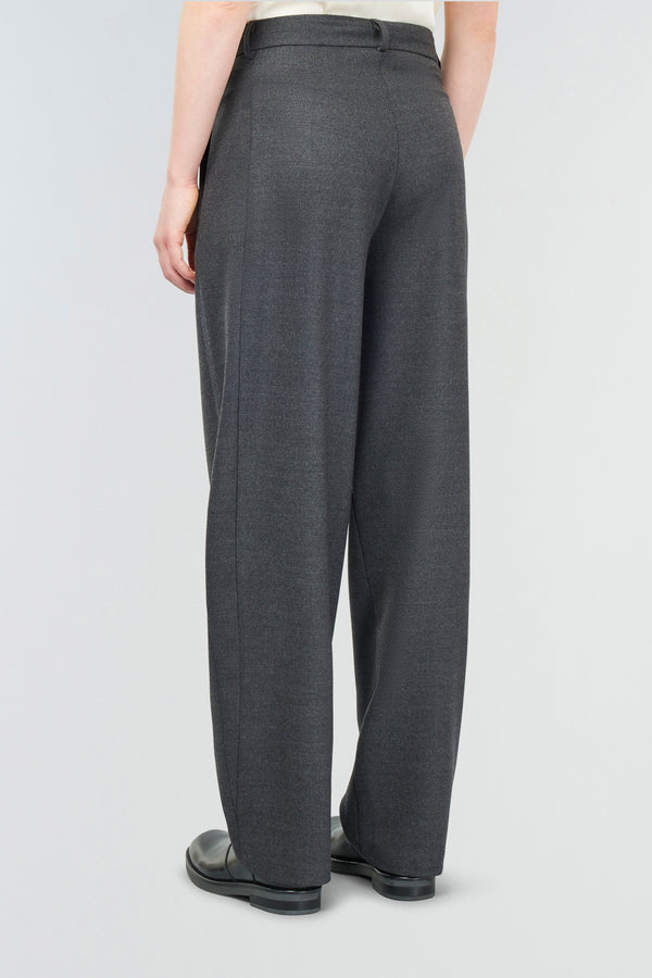 Semicouture Pantalone melba | semicouture Vendita Economica