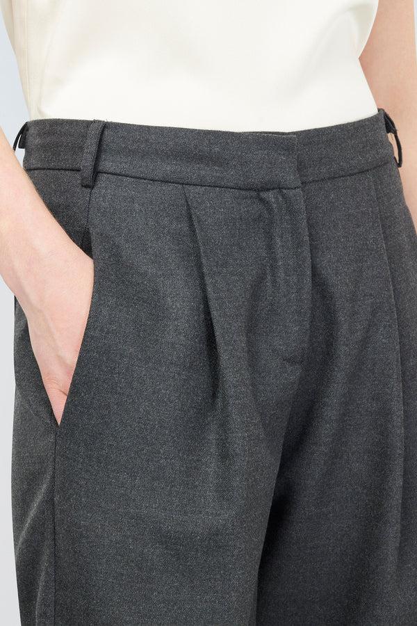 Semicouture Pantalone melba | semicouture Vendita Economica