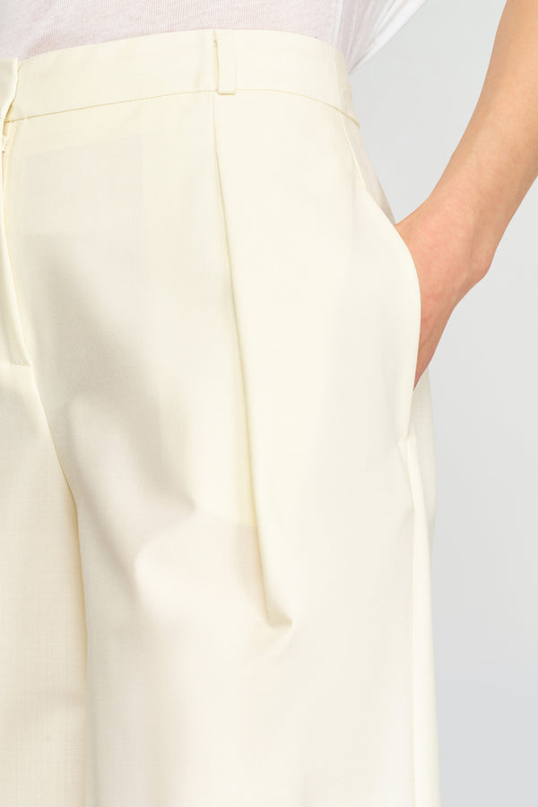 Semicouture Bermuda camila | semicouture Saldi Di Fabbrica
