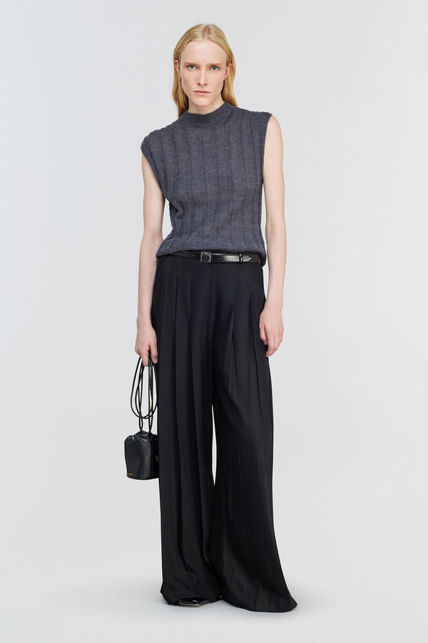 Semicouture Pantalone nina | semicouture Vendite Flash