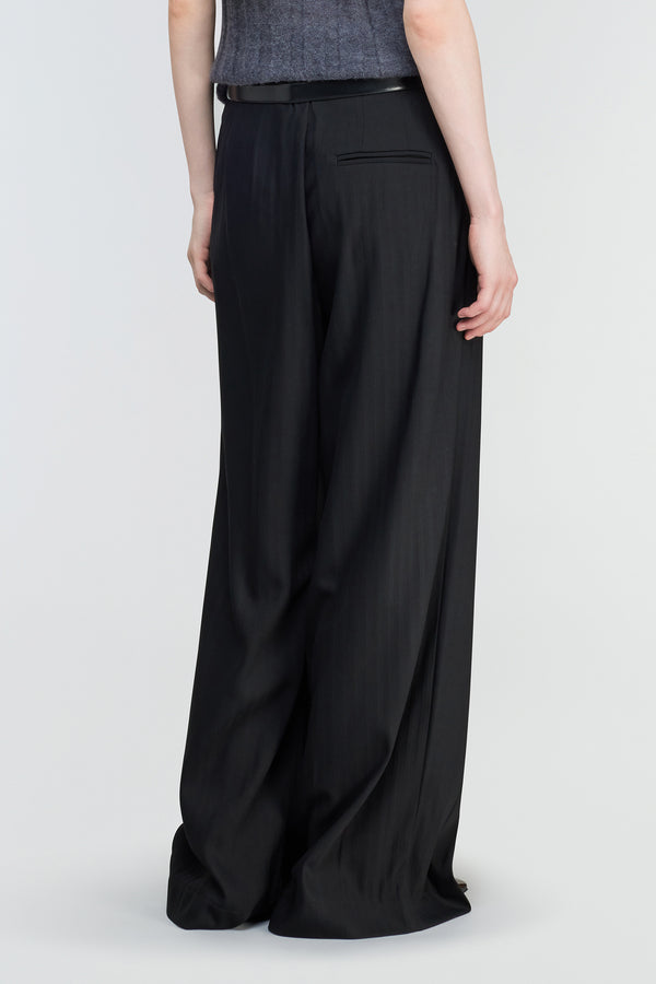 Semicouture Pantalone nina | semicouture Vendite Flash