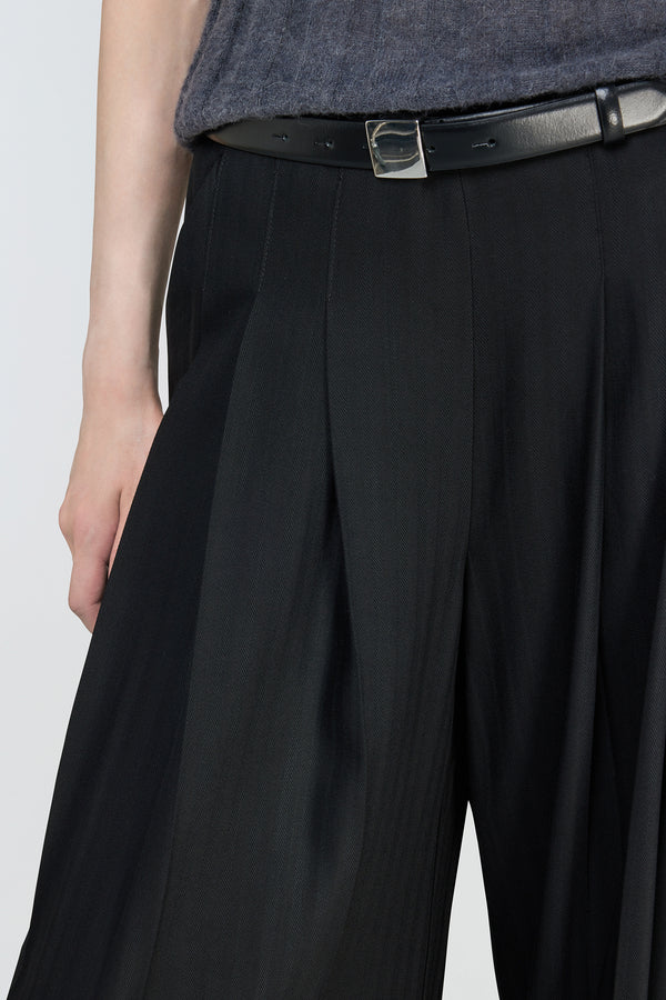 Semicouture Pantalone nina | semicouture Vendite Flash