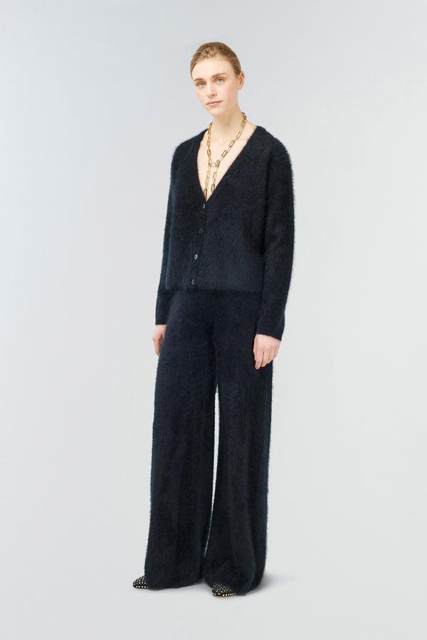 Semicouture Pantalone mirelle | semicouture Negozio
