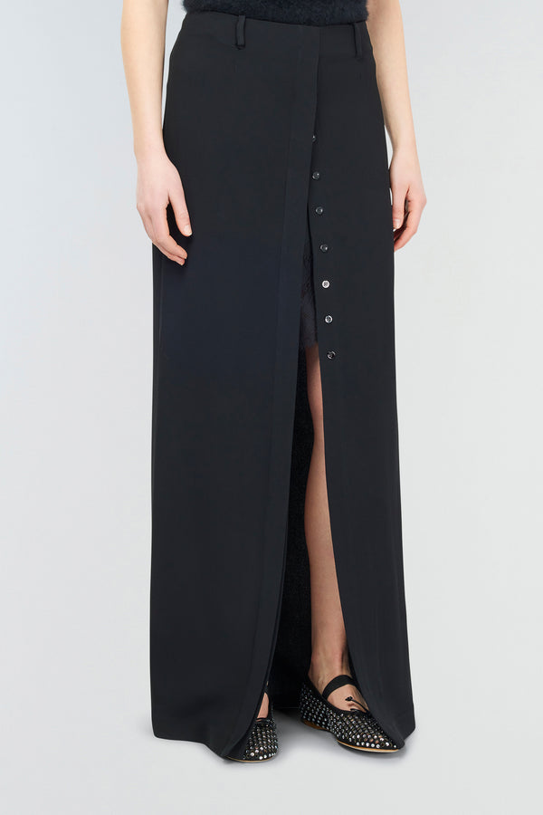 Semicouture Gonna clemence | semicouture Moda