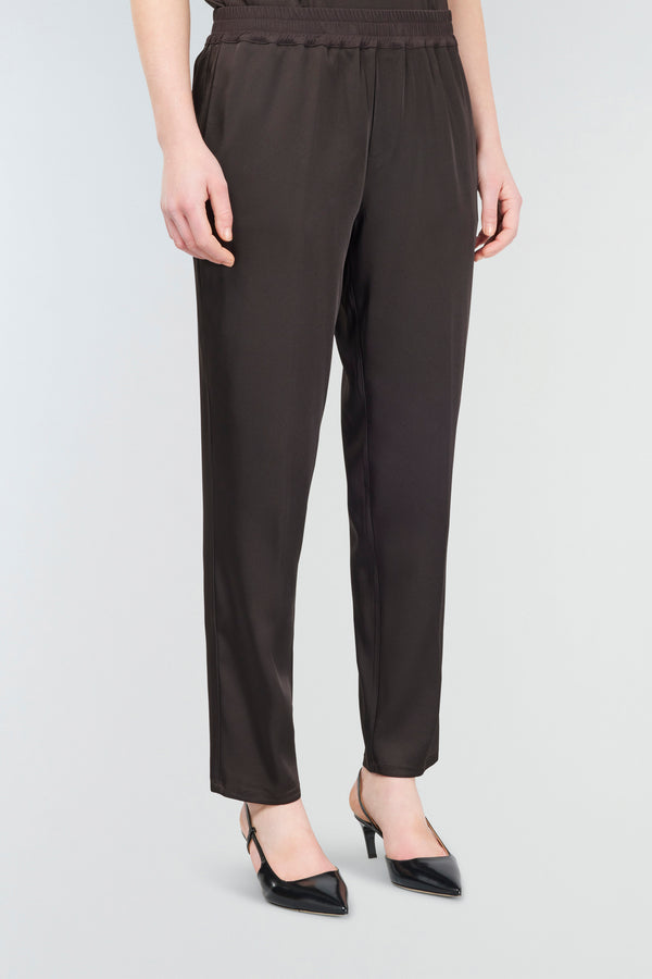 Semicouture Pantalone greta | semicouture Italy