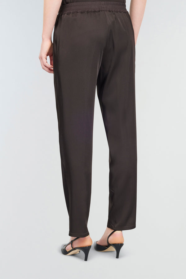 Semicouture Pantalone greta | semicouture Italy