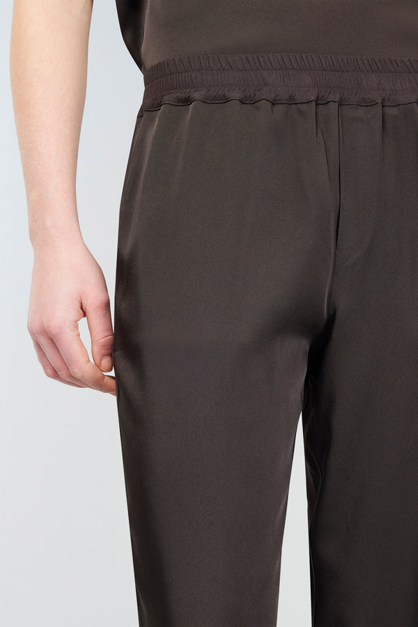 Semicouture Pantalone greta | semicouture Italy