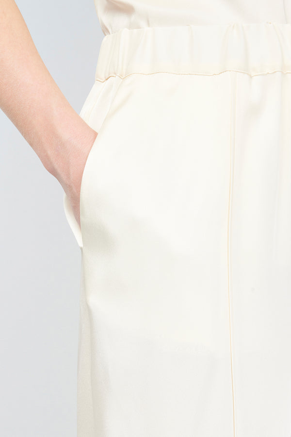 Semicouture Pantalone helena | semicouture Italia