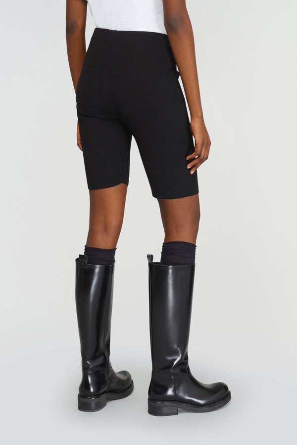 Semicouture Pantaloni madeleine | semicouture 2025