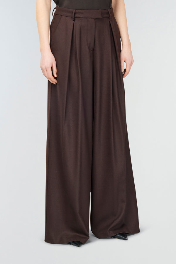 Semicouture Pantalone jacob | semicouture In Linea