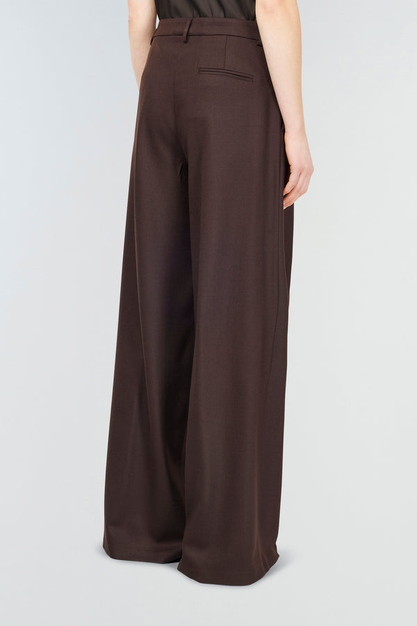 Semicouture Pantalone jacob | semicouture In Linea