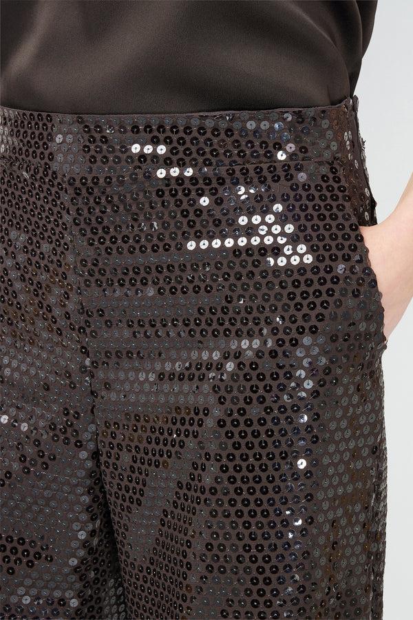 Semicouture Pantalone jam | semicouture Nuovo