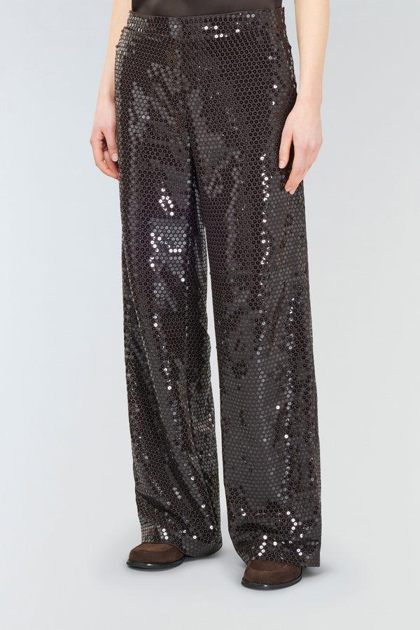 Semicouture Pantalone jam | semicouture Nuovo