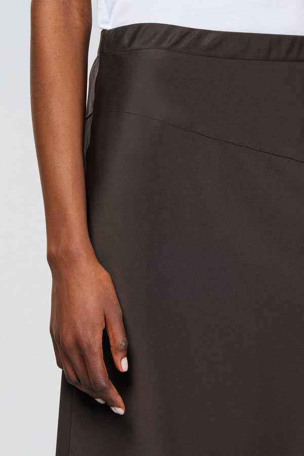 Semicouture Gonna berenice | semicouture Qualità