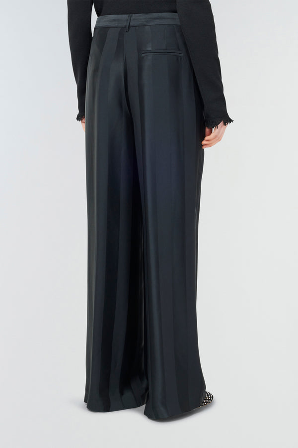 Semicouture Pantalone barrie | semicouture Vendita