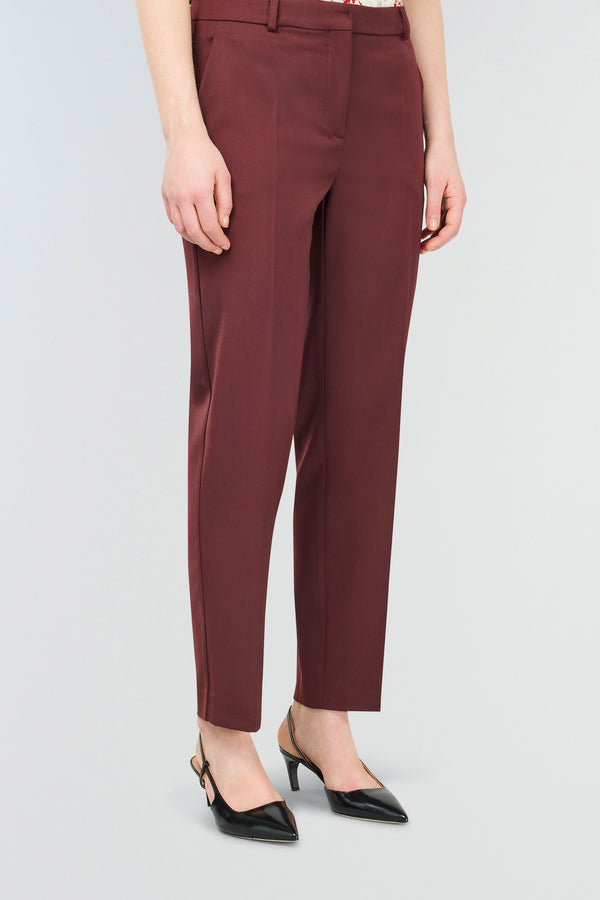 Semicouture Pantalone susy | semicouture Promozione
