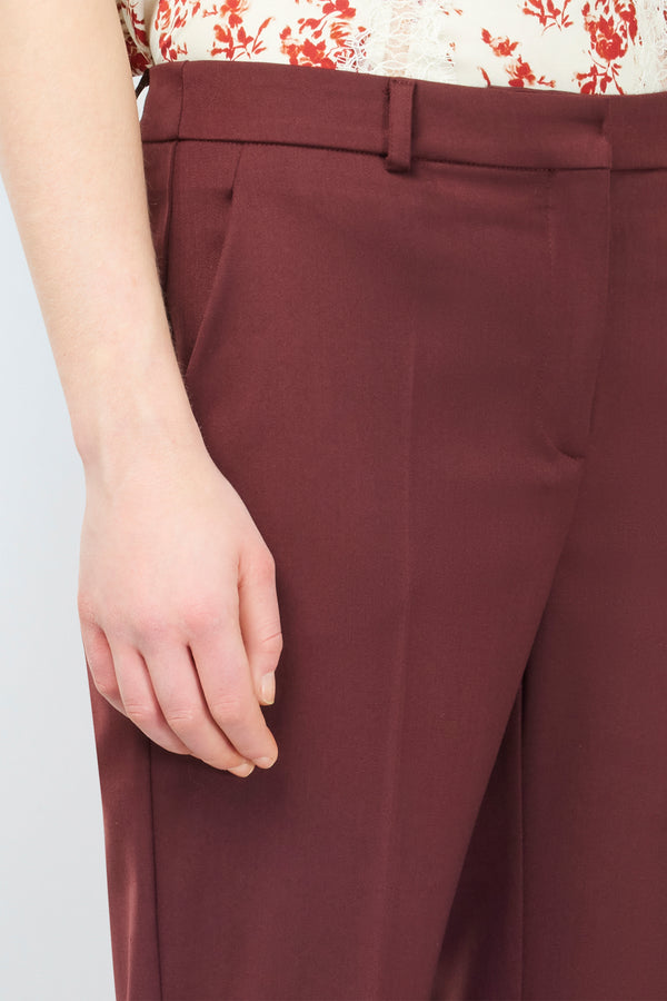Semicouture Pantalone susy | semicouture Promozione