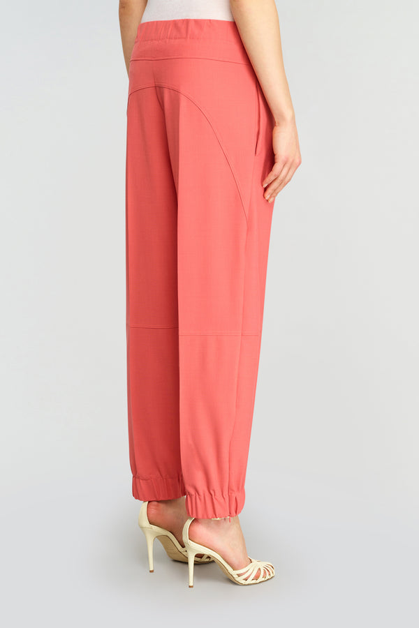 Semicouture Pantalone adelasia | semicouture Spedizione Gratuita