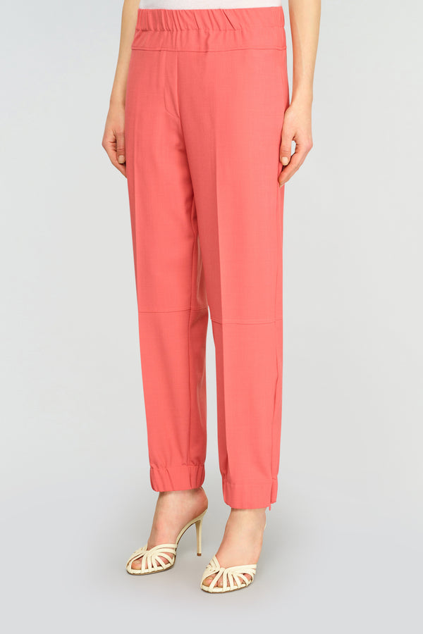 Semicouture Pantalone adelasia | semicouture Spedizione Gratuita