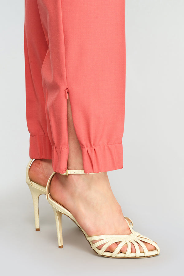 Semicouture Pantalone adelasia | semicouture Spedizione Gratuita