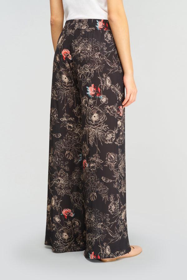 Semicouture Pantalone athena | semicouture Pezzi Unici