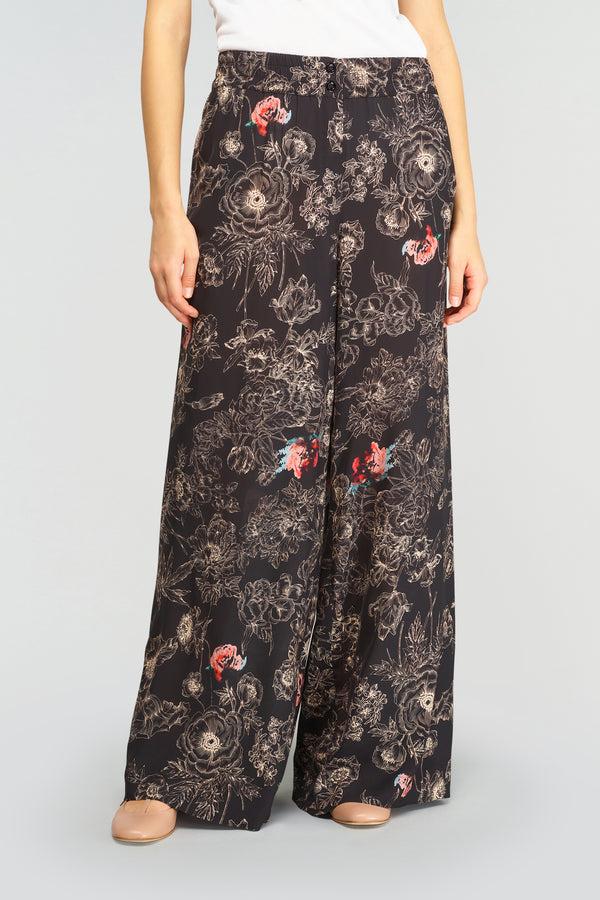 Semicouture Pantalone athena | semicouture Pezzi Unici