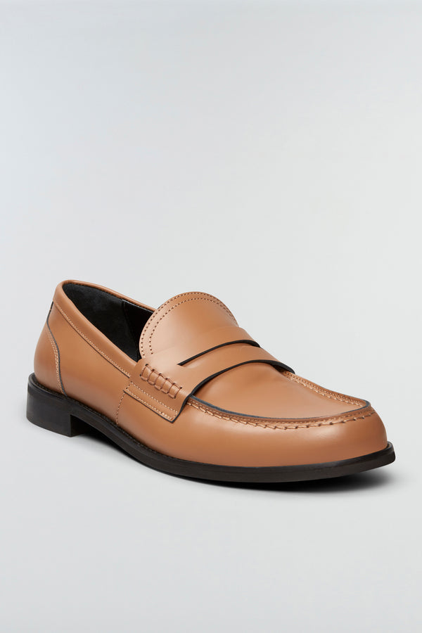 Semicouture Mocassino damienne | semicouture Qualità Garantita