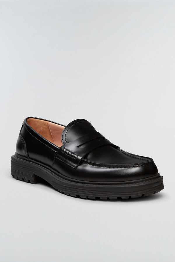 Semicouture Mocassino krystal | semicouture Negozi Online