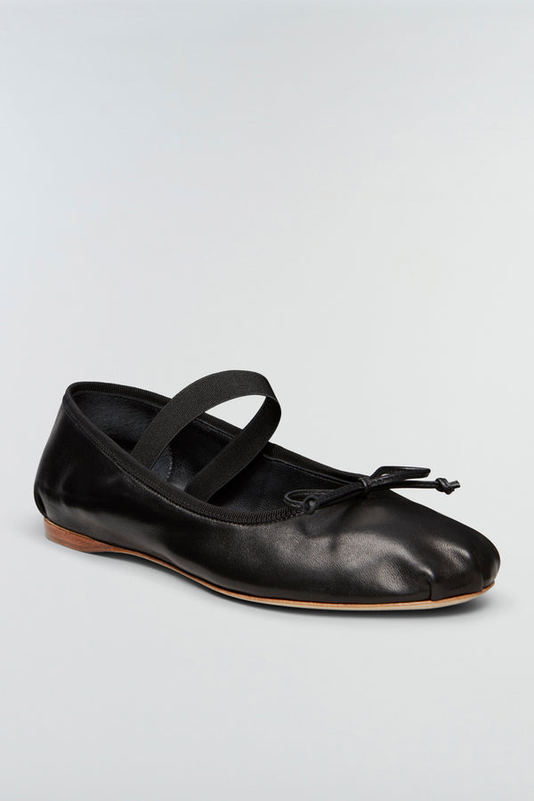 Semicouture Ballerina priscilla | semicouture Promozione Limitata