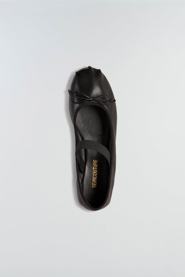 Semicouture Ballerina priscilla | semicouture Promozione Limitata