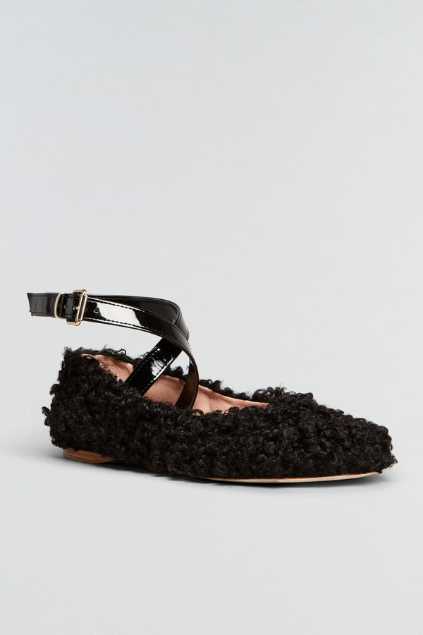 Semicouture Ballerina jack | semicouture Fino Al -60%