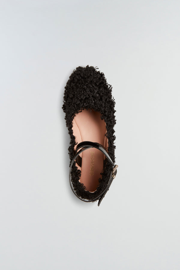 Semicouture Ballerina jack | semicouture Fino Al -60%