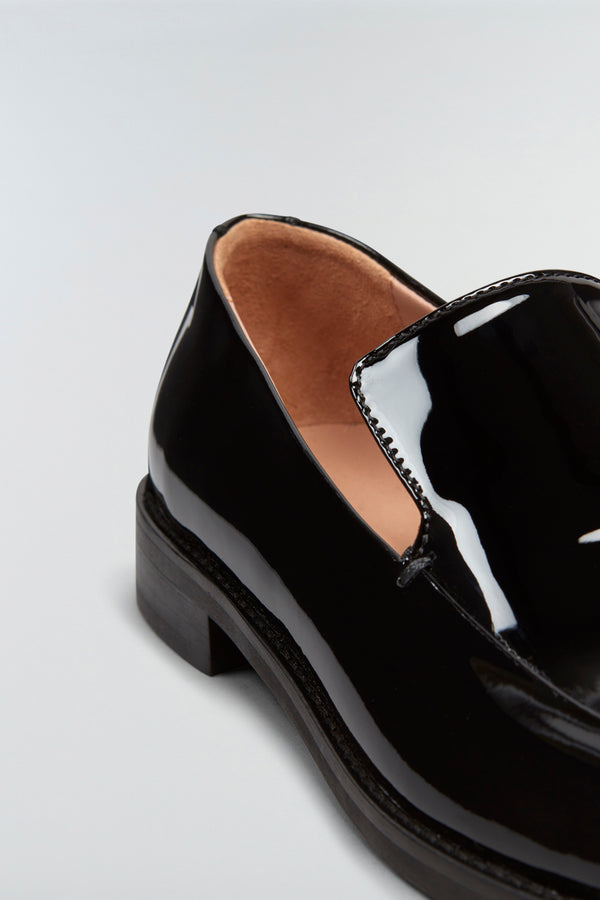 Semicouture Mocassino emy | semicouture Shopping Online