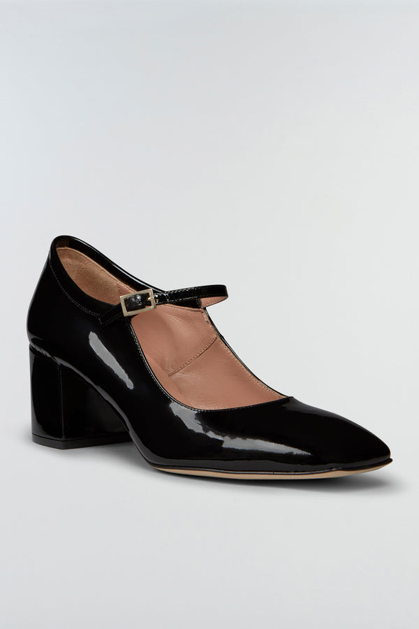 Semicouture Mary jane paula | semicouture Affare Del Giorno