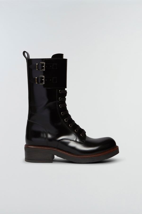 Semicouture Anfibio shuli | semicouture