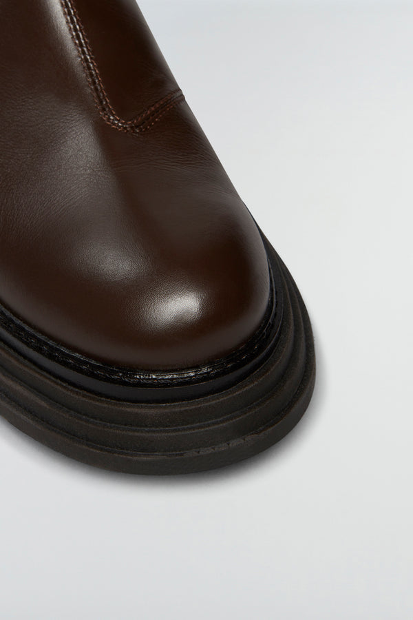 Semicouture Anfibio noah | semicouture Convenienza