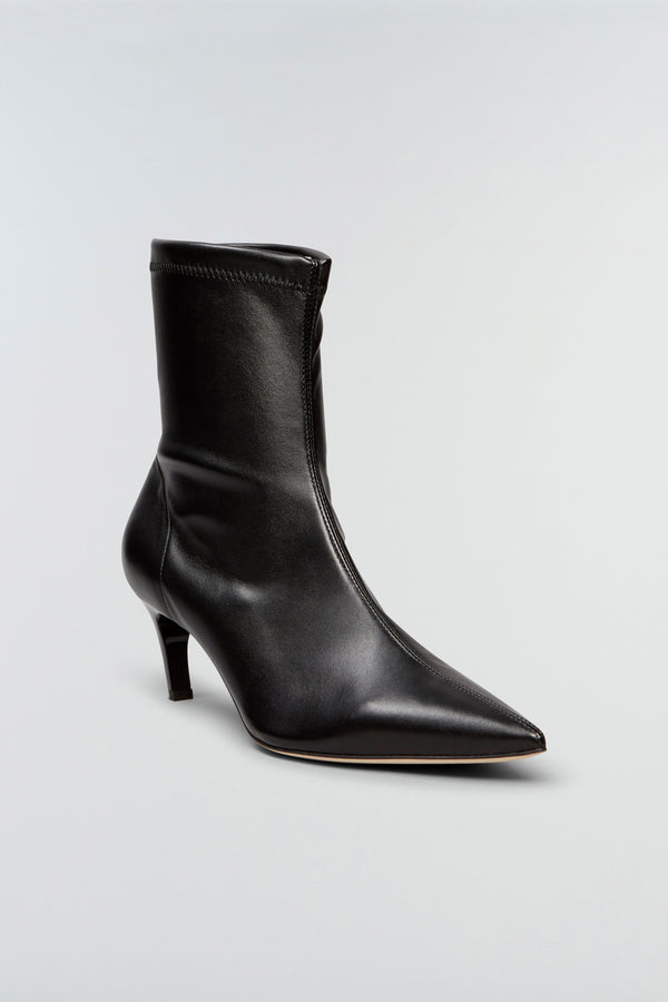 Semicouture Stivaletto giove | semicouture Novità