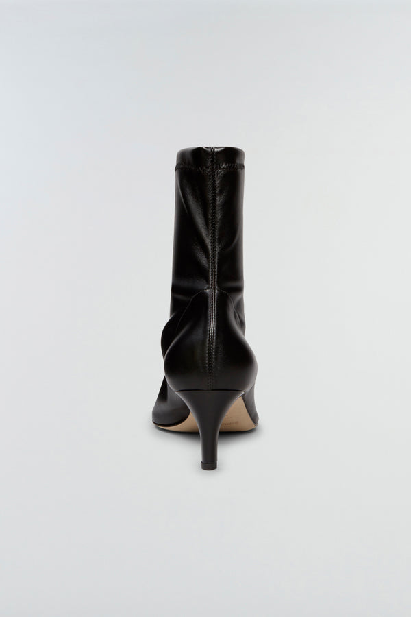 Semicouture Stivaletto giove | semicouture Novità