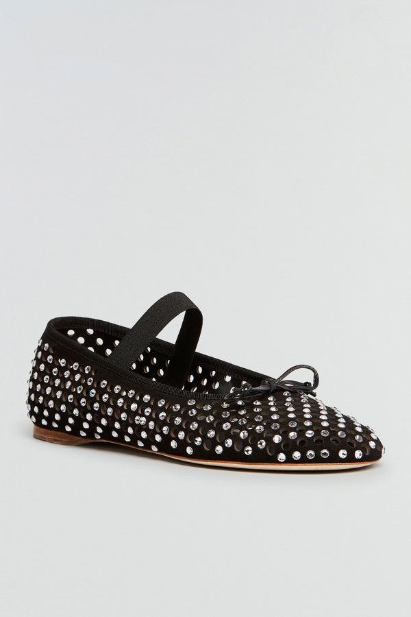 Semicouture Ballerina priscilla | semicouture Sconto