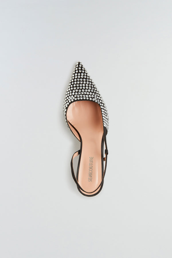 Semicouture Sandalo holly | semicouture Offerta