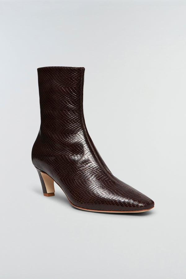 Semicouture Stivaletto carla | semicouture Economico
