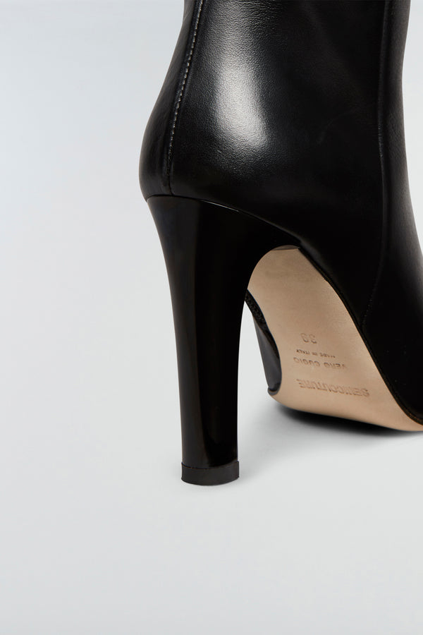 Semicouture Stivale coco | semicouture Online