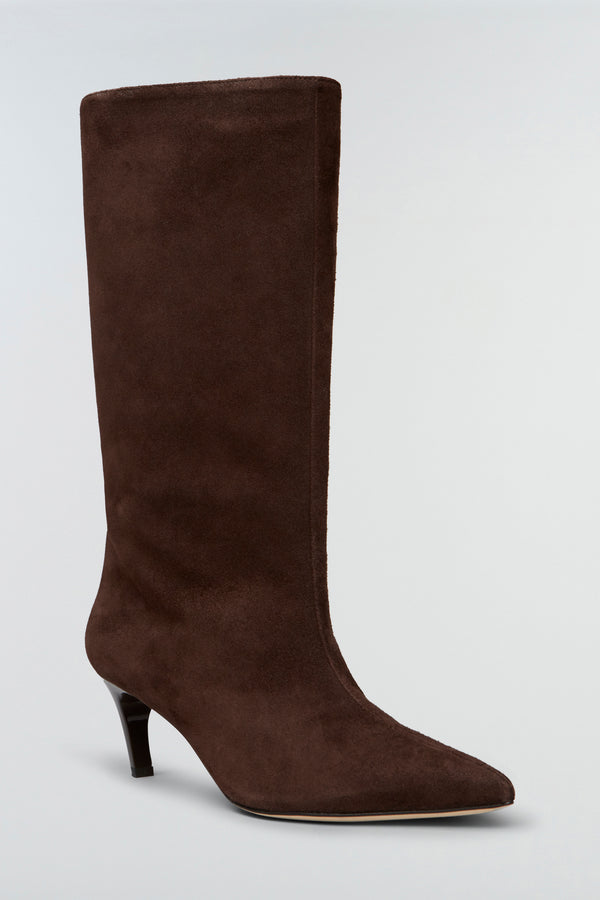 Semicouture Stivale vik | semicouture Outlet